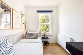 The Richmond Place - Relaxing 3bdr House