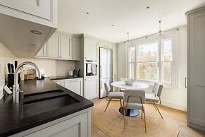 The Richmond Place - Relaxing 3bdr House