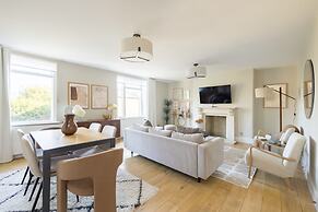 The Richmond Place - Relaxing 3bdr House