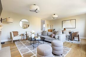 The Richmond Place - Relaxing 3bdr House