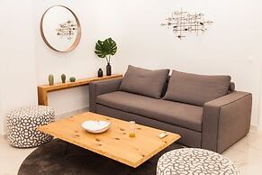 Comfortable Apartment in Athens Downtown