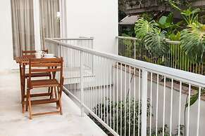 Comfortable Apartment in Athens Downtown