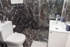 Comfortable Apartment in Athens Downtown