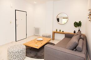 Comfortable Apartment in Athens Downtown
