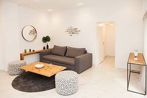 Comfortable Apartment in Athens Downtown