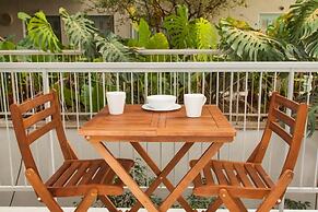 Comfortable Apartment in Athens Downtown