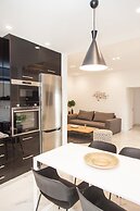 Comfortable Apartment in Athens Downtown