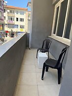 UMK PANSİYON CADDE