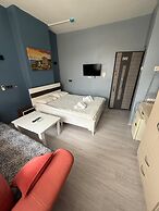 UMK PANSİYON CADDE