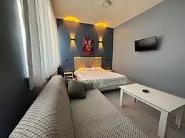 UMK PANSİYON CADDE