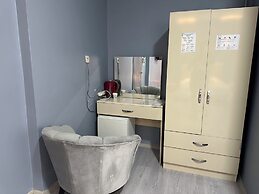 UMK PANSİYON CADDE