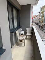 UMK PANSİYON CADDE