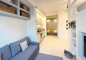 Solemar Sicilia - White Loft