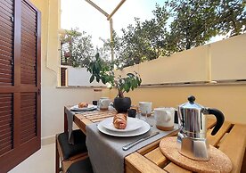 Solemar Sicilia - White Loft