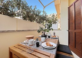 Solemar Sicilia - White Loft