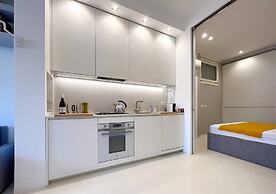 Solemar Sicilia - White Loft