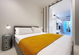 Solemar Sicilia - White Loft