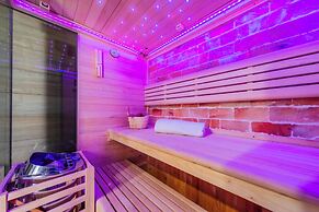 Countess House With Jacuzzi and Sauna