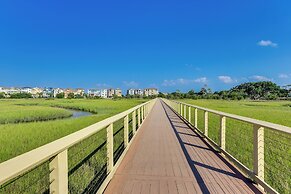 1/2 Mi to Beach: Condo in Hilton Head Resort!