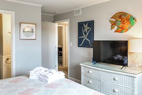 1/2 Mi to Beach: Condo in Hilton Head Resort!