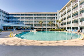 1/2 Mi to Beach: Condo in Hilton Head Resort!