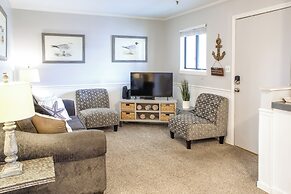 1/2 Mi to Beach: Condo in Hilton Head Resort!