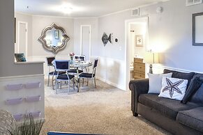 1/2 Mi to Beach: Condo in Hilton Head Resort!