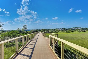 1/2 Mi to Beach: Condo in Hilton Head Resort!