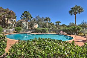 1/2 Mi to Beach: Condo in Hilton Head Resort!