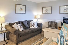 1/2 Mi to Beach: Condo in Hilton Head Resort!