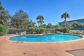 1/2 Mi to Beach: Condo in Hilton Head Resort!