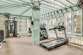 1/2 Mi to Beach: Condo in Hilton Head Resort!