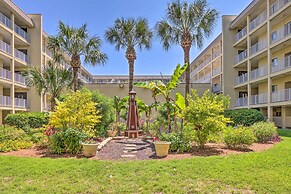 1/2 Mi to Beach: Condo in Hilton Head Resort!