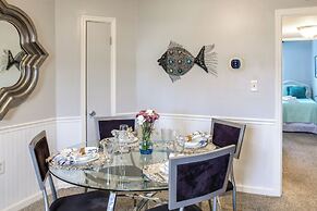 1/2 Mi to Beach: Condo in Hilton Head Resort!