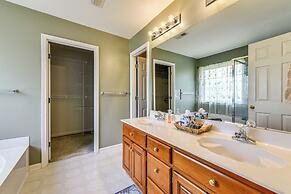 2 Mi to UNC Charlotte: Family-friendly Home