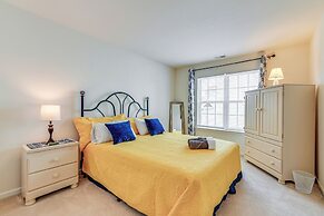 2 Mi to UNC Charlotte: Family-friendly Home