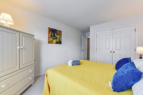 2 Mi to UNC Charlotte: Family-friendly Home