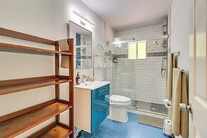 4 Mi to Dtwn Austin: Home w/ Large Fenced Yard!