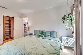 4 Mi to Dtwn Austin: Home w/ Large Fenced Yard!