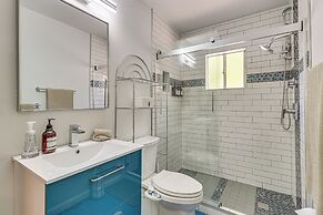 4 Mi to Dtwn Austin: Home w/ Large Fenced Yard!