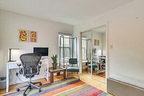 4 Mi to Dtwn Austin: Home w/ Large Fenced Yard!