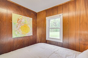 Secluded Lakefront Gem on 300 Acres in Webster