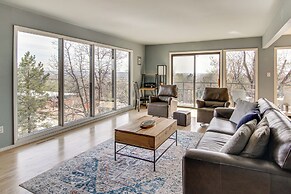 5 Mi to Area Attractions: Home w/ Hot Tub