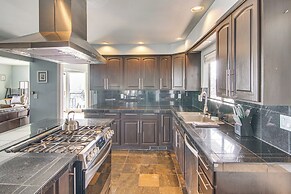 5 Mi to Area Attractions: Home w/ Hot Tub