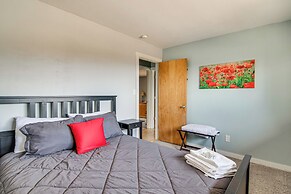 5 Mi to Area Attractions: Home w/ Hot Tub