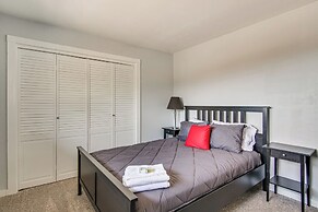 5 Mi to Area Attractions: Home w/ Hot Tub