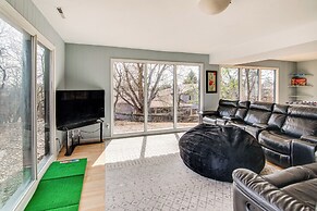 5 Mi to Area Attractions: Home w/ Hot Tub