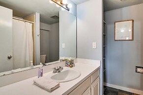 5 Mi to Area Attractions: Home w/ Hot Tub