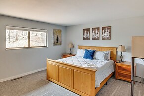 5 Mi to Area Attractions: Home w/ Hot Tub