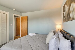 5 Mi to Area Attractions: Home w/ Hot Tub